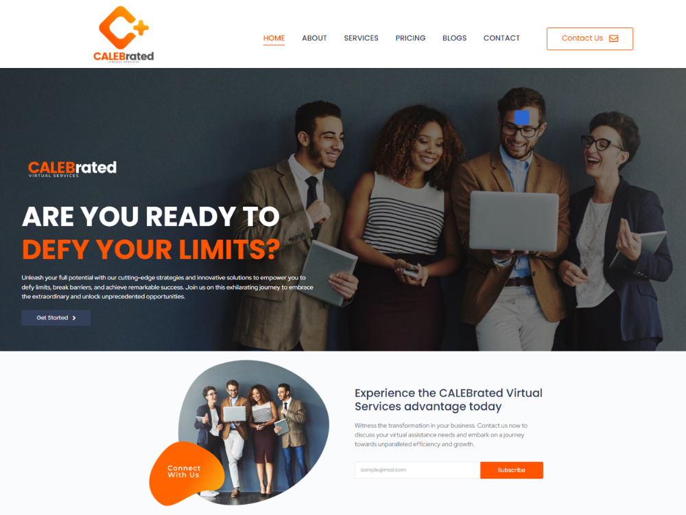 Website Design 07